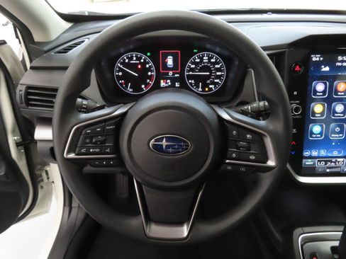 New 2026 Subaru Impreza 2.0i Sport image 16