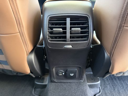 Used 2023 Ford Bronco Sport Outer Banks image 25