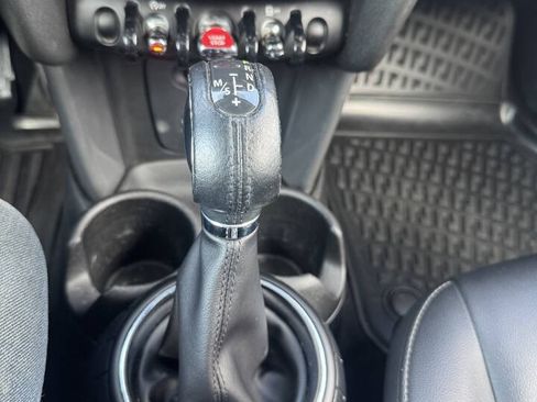 Used 2016 MINI Cooper 2-Door Hardtop FWD image 27