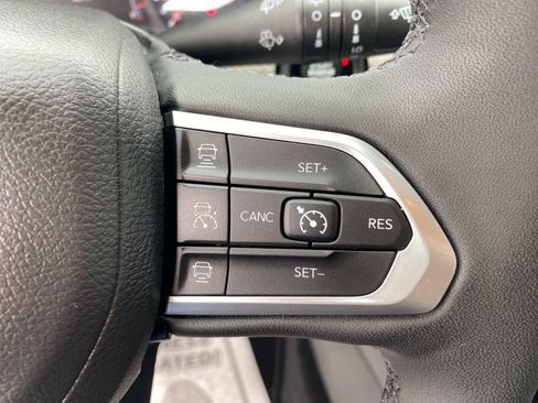 Used 2024 Jeep Compass Limited AWD/4WD image 96