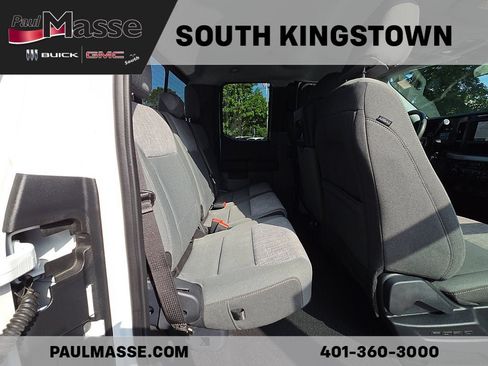 Used 2024 Ford F350 XLT w/ 360-Degree Camera Package AWD/4WD image 32