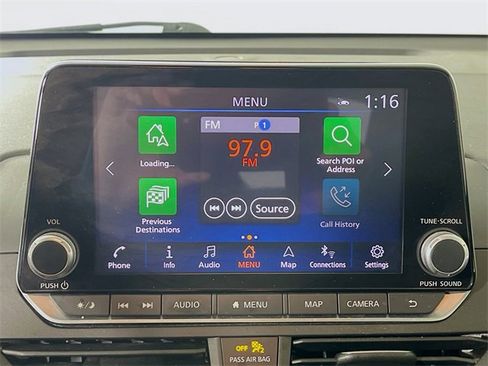 Used 2022 Nissan Altima 2.5 SL image 16