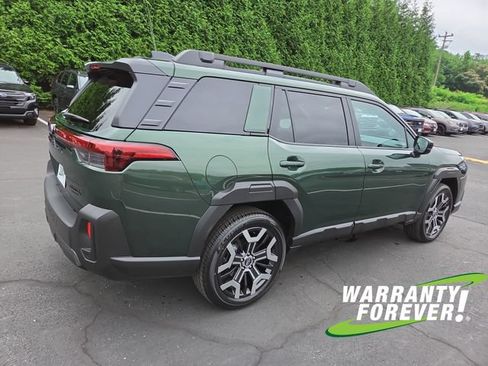 New 2026 Subaru Outback Touring XT AWD/4WD image 7