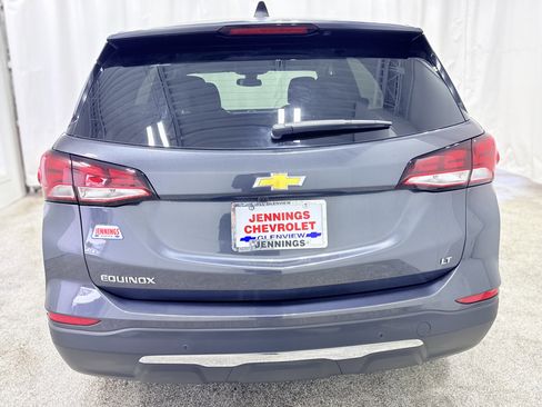 Used 2023 Chevrolet Equinox LT image 7