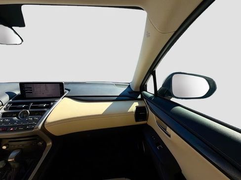 Used 2021 Lexus NX 300h AWD w/ Premium Package image 18