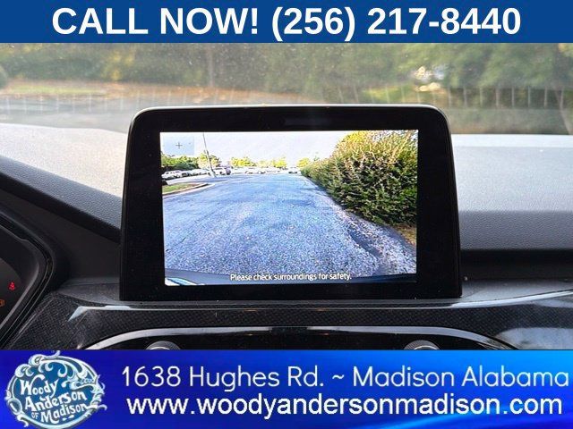 Used 2025 Ford Escape ST-Line FWD image 13