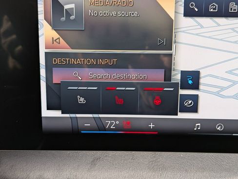 Used 2026 BMW iX xDrive45 image 19