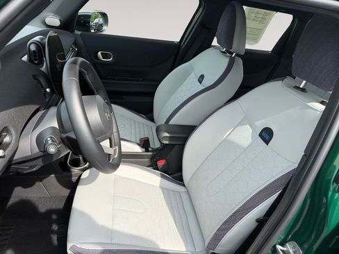 Certified 2026 MINI Cooper S FWD image 9