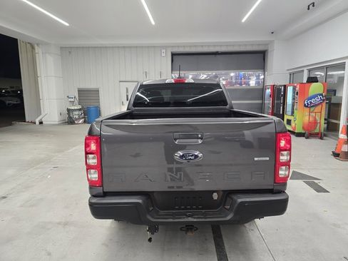Used 2019 Ford Ranger XL w/ Equipment Group 101A Mid image 5