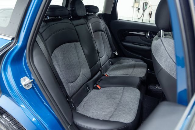 Used 2024 MINI Cooper Clubman S AWD/4WD image 24