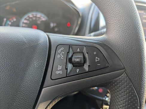 Used 2021 Chevrolet Spark LT image 13