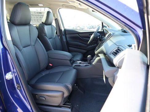 New 2026 Subaru Ascent Bronze Edition image 30