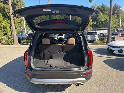 Used 2021 Kia Telluride SX w/ SX Prestige Package image 8