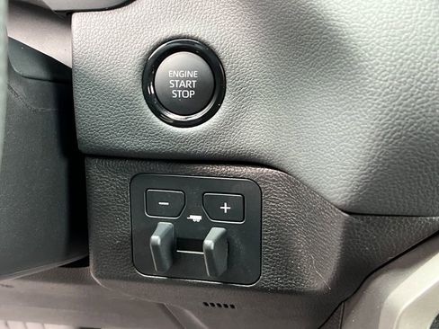 New 2026 Toyota Tundra Limited image 29