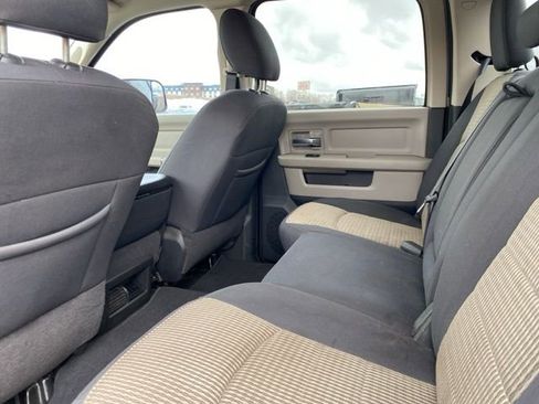 Used 2011 RAM 2500 Big Horn AWD/4WD image 32