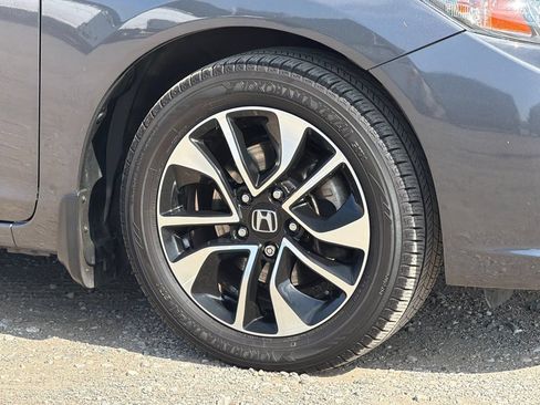 Used 2014 Honda Civic EX image 31