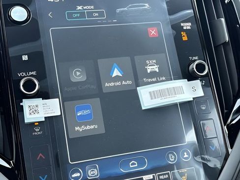 New 2026 Subaru Ascent Premium image 16