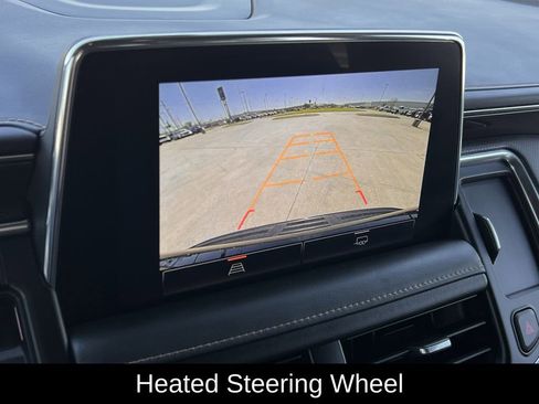 Used 2022 GMC Yukon AT4 image 21