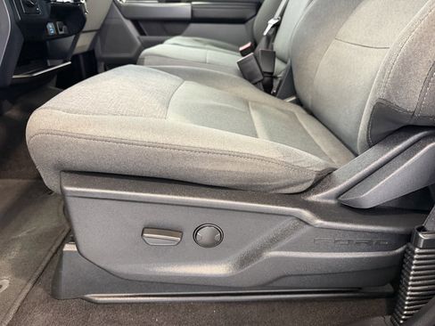 Used 2024 Ford F150 XLT image 13
