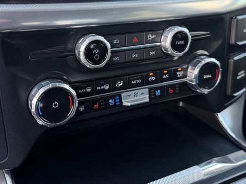 Certified 2025 Ford F150 Lariat AWD/4WD image 26