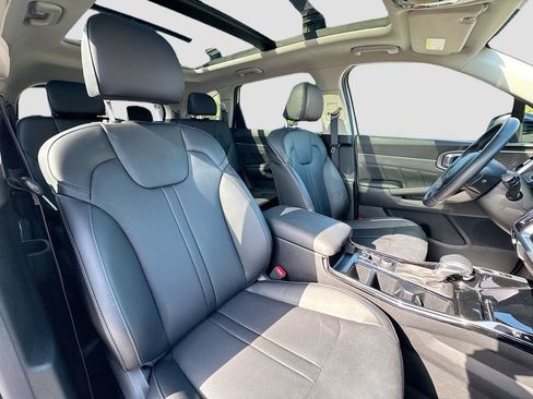 Certified 2023 Kia Sorento SX AWD/4WD image 33