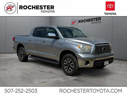 Used 2010 Toyota Tundra Limited