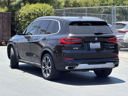 Used 2022 BMW X5 sDrive40i RWD image 5