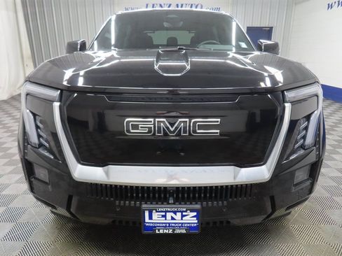 Used 2025 GMC Sierra EV Denali image 53