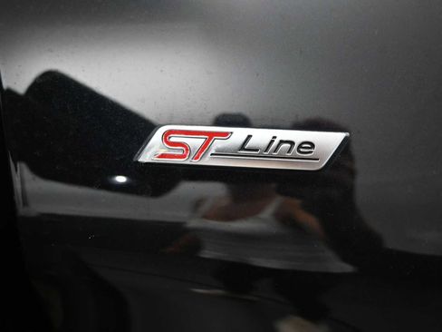 Used 2025 Ford Explorer ST-Line AWD/4WD image 86