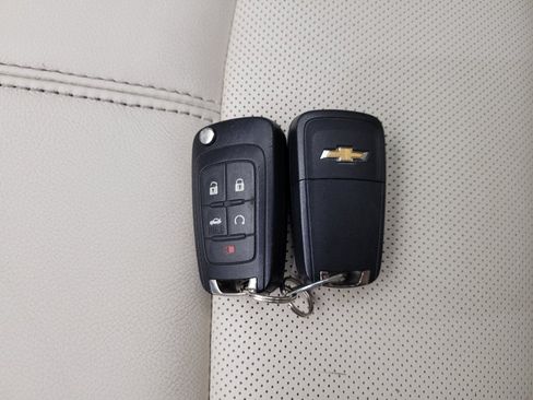 Used 2019 Chevrolet Impala Premier FWD image 32