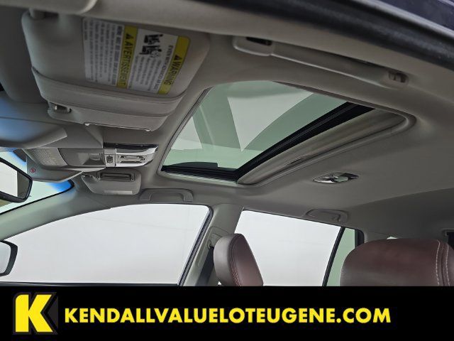 Used 2014 Subaru Outback 2.5i Limited AWD/4WD image 27
