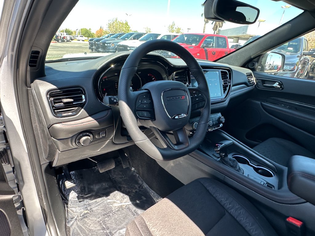 New 2026 Dodge Durango GT w/ Blacktop Package AWD/4WD image 52