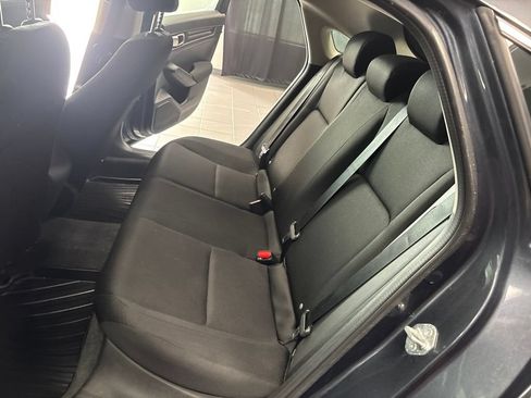 Used 2023 Honda Civic LX image 24