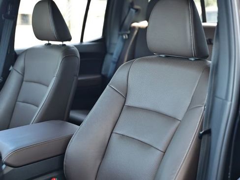 Certified 2024 Honda Ridgeline RTL image 22