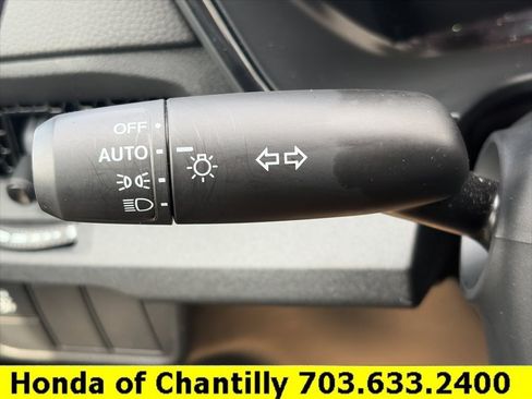 Certified 2024 Honda CR-V EX image 10