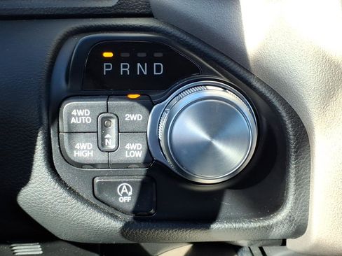 Certified 2021 RAM 1500 Laramie image 20