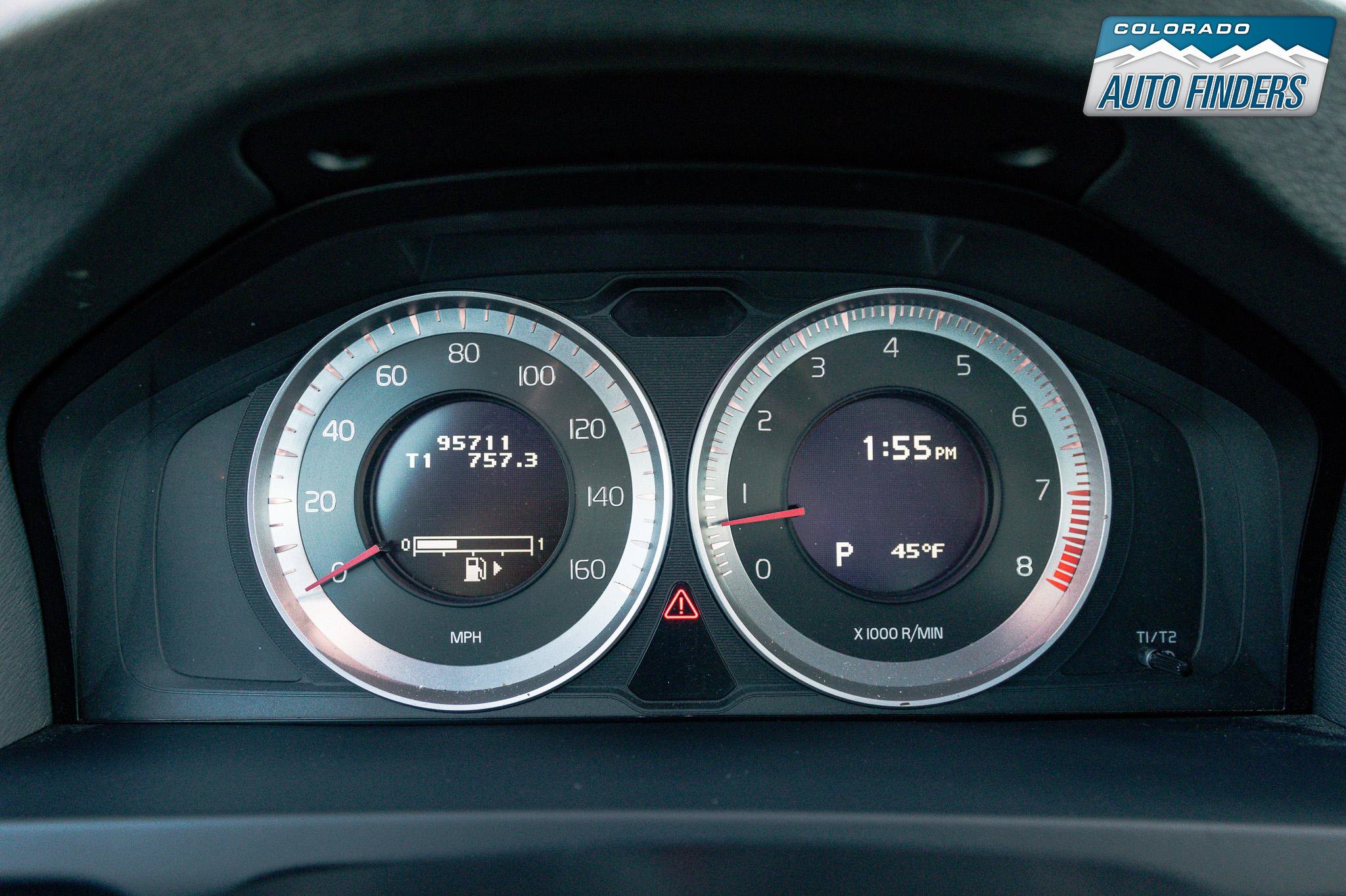 Used 2013 Volvo S60 T5 AWD/4WD image 14