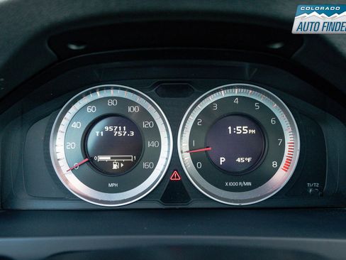 Used 2013 Volvo S60 T5 image 14