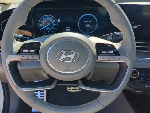 New 2026 Hyundai Elantra Sport image 22