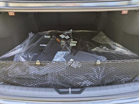 New 2025 Hyundai Sonata SEL image 17