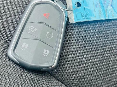 Used 2020 Chevrolet Malibu LT image 22