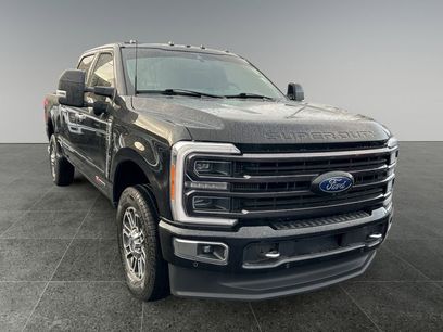 Used 2023 Ford F350 Limited
