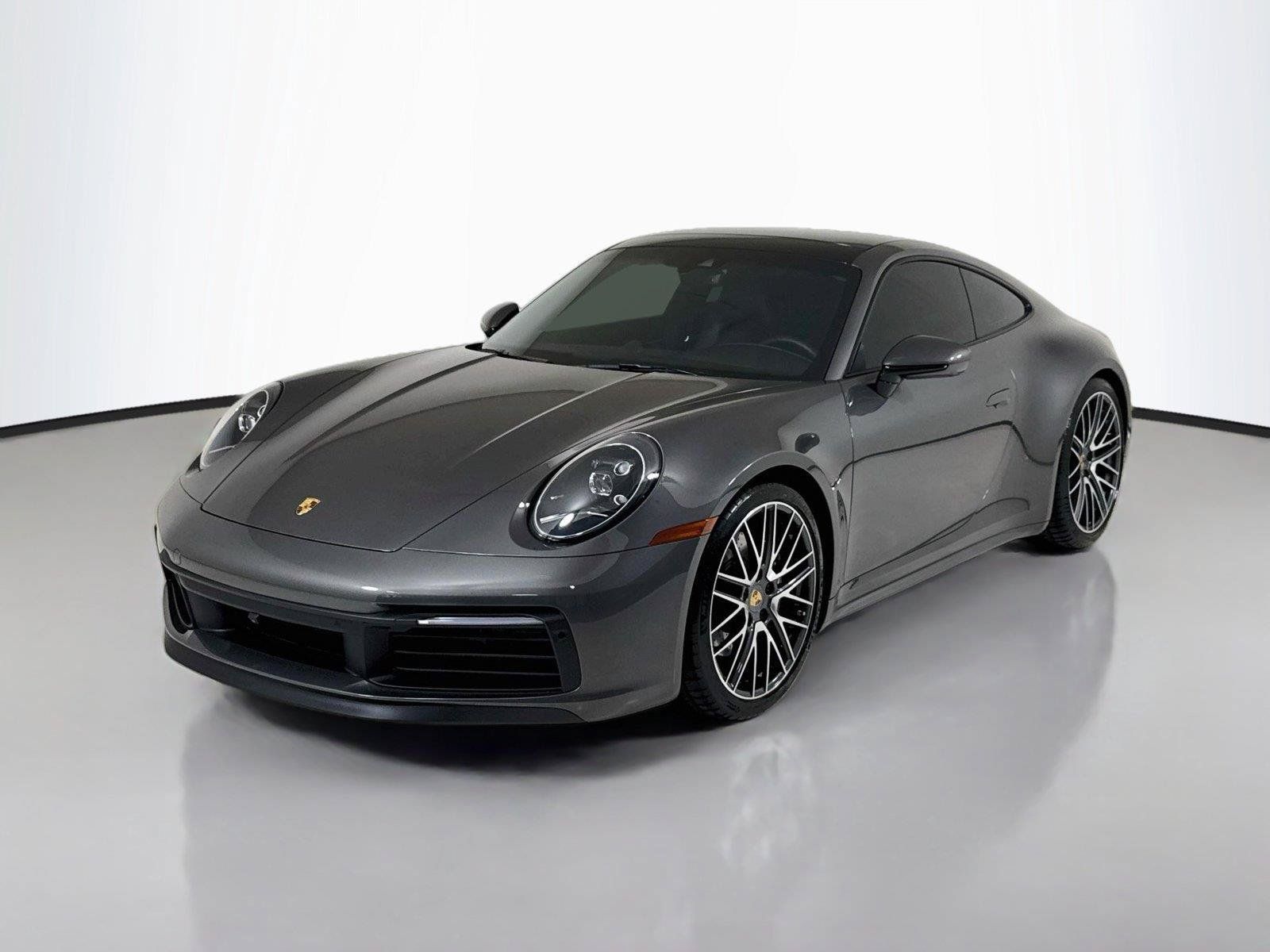 Used 2024 Porsche 911 Carrera 4S AWD/4WD image 10