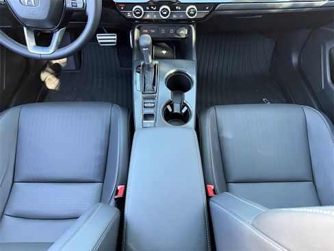 Used 2025 Honda Civic Sport Touring image 16