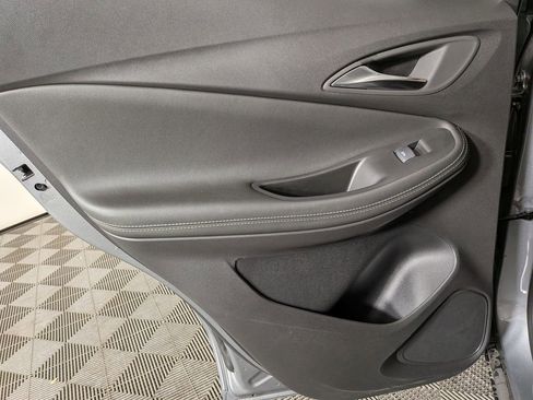 New 2026 Buick Encore GX Preferred w/ Comfort Package image 29