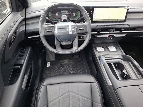 New 2027 Kia Telluride EX X-Line image 7