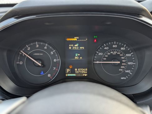 Used 2020 Subaru Impreza 2.0i image 16