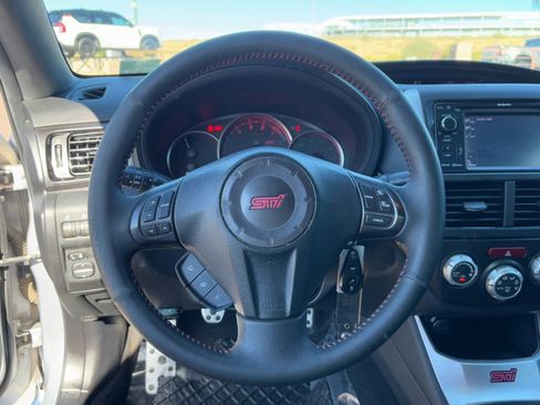 Used 2013 Subaru Impreza WRX STI Limited image 20