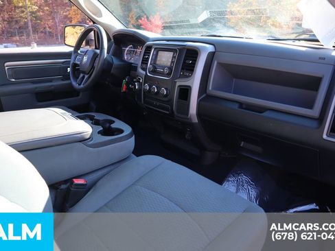 Used 2020 RAM 1500 Tradesman w/ Popular Equipment Group image 18