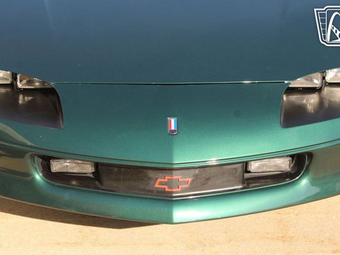 Used 1995 Chevrolet Camaro Z28 image 28